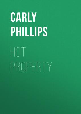 Hot Property - Carly Phillips 