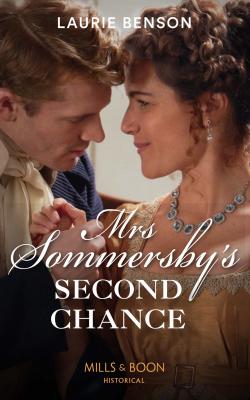 Mrs Sommersby’s Second Chance - Laurie  Benson 