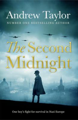 The Second Midnight - Andrew Taylor 
