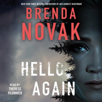 Hello Again - Brenda Novak Dr. Evelyn Talbot Novels