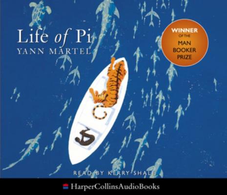 Life of Pi - Yann  Martel 