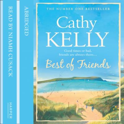 Best of Friends - Cathy  Kelly 