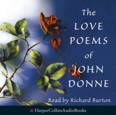 Love Poems of John Donne - John Donne 
