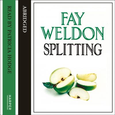 Splitting - Фэй Уэлдон 
