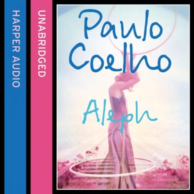 Aleph - Paulo Coelho 
