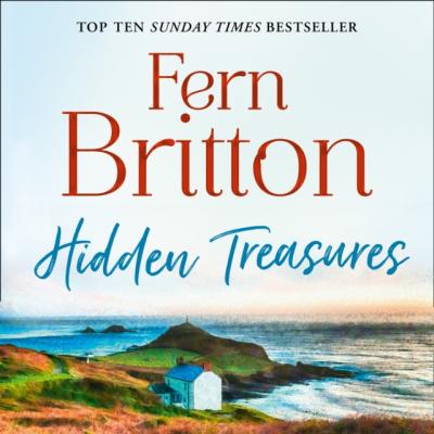 Hidden Treasures - Fern Britton 