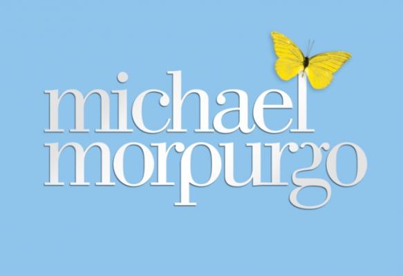 From Hereabout Hill - Michael Morpurgo 