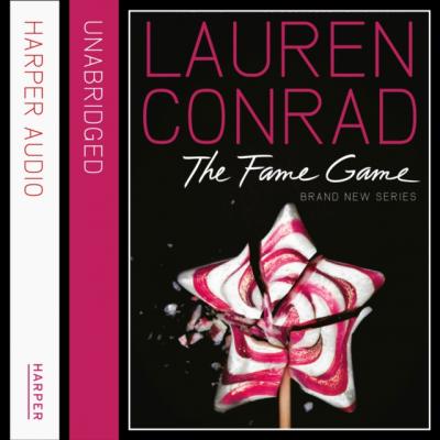 Fame Game - Lauren  Conrad 