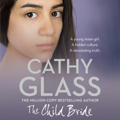 Child Bride - Cathy Glass 