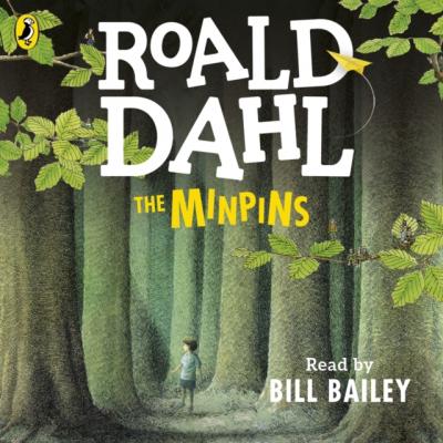 Minpins - Roald Dahl 
