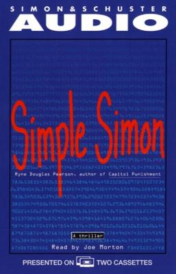 Simple Simon - Ryne Douglas Pearson 