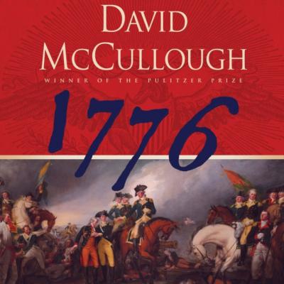 1776 - David McCullough 