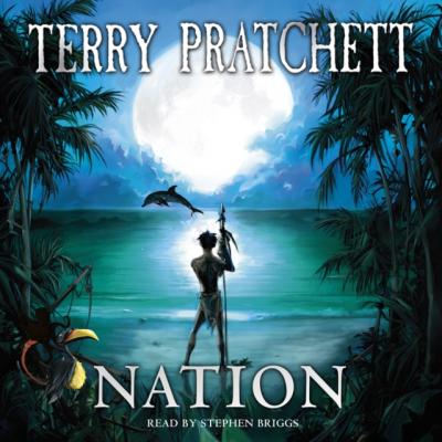 Nation - Terry Pratchett 