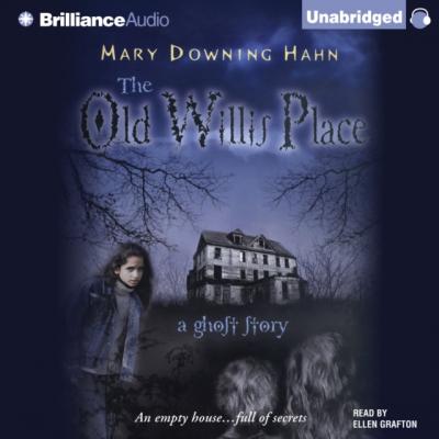 Old Willis Place - Mary Downing Hahn 