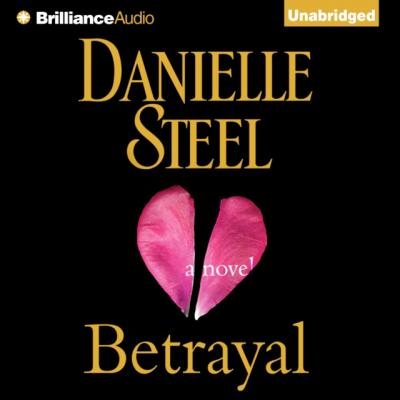 Betrayal - Danielle Steel 