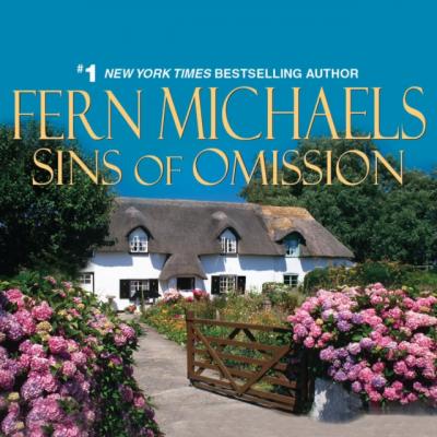 Sins of Omission - Fern  Michaels 