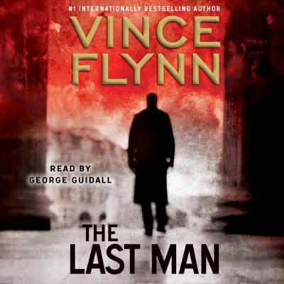 Last Man - Vince  Flynn 