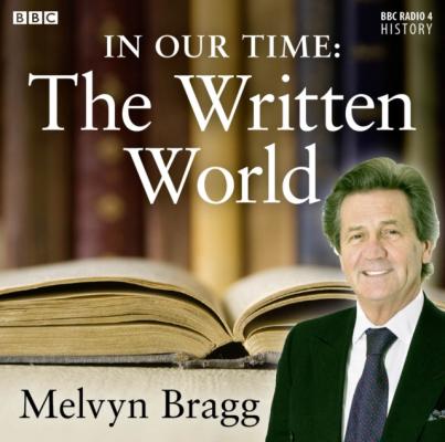 In Our Time - Melvyn  Bragg 