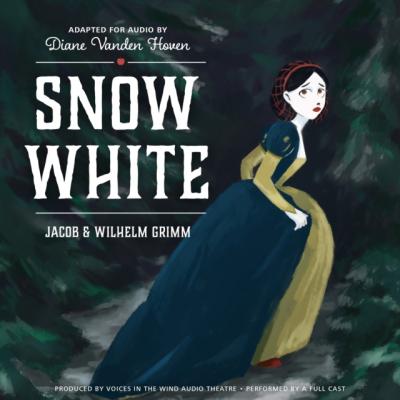 Snow White - Jacob Grimm 