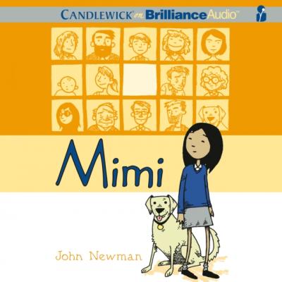 Mimi - Newman John Philip 