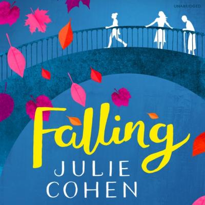 Falling - Julie  Cohen 