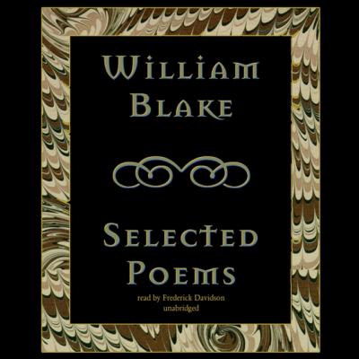 William Blake - Уильям Блейк 