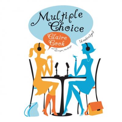Multiple Choice - Claire Cook 