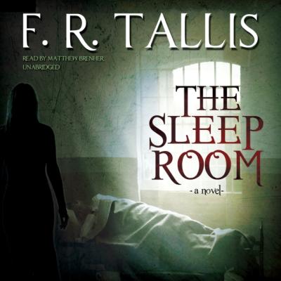 Sleep Room - Frank  Tallis 