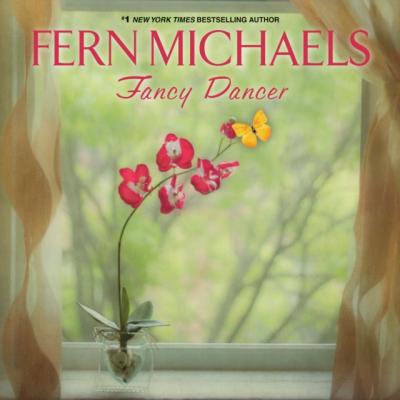 Fancy Dancer - Fern  Michaels 