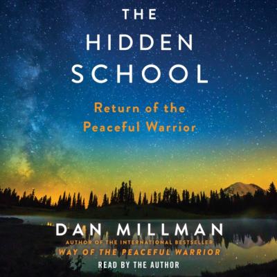 Hidden School - Dan Millman 