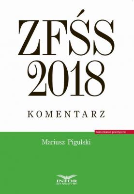 ZFÅšS 2018 - Mariusz Pigulski 