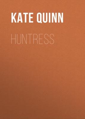 Huntress - Kate Quinn 