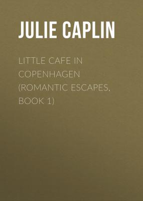 Little Cafe in Copenhagen - Julie Caplin Romantic Escapes
