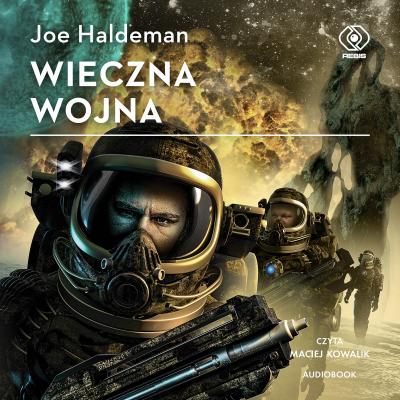 Wieczna wojna - Joe Haldeman s-f