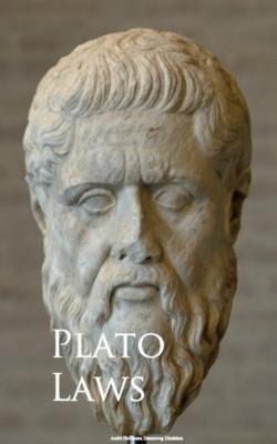 Laws - Plato   