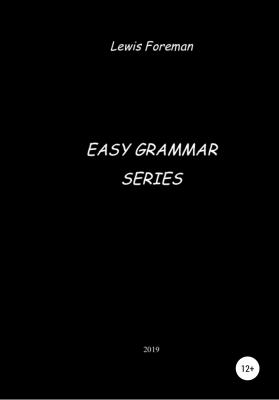 Easy Grammar Series. Teacher's book - Lewis Foreman 