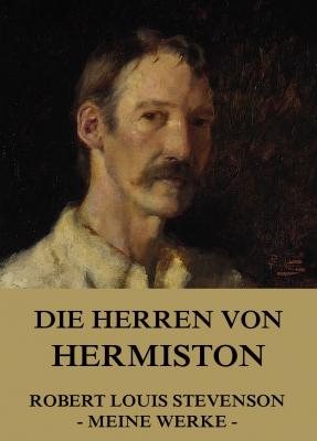 Die Herren von Hermiston - Robert Louis Stevenson 