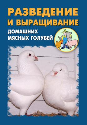Разведение и выращивание домашних мясных голубей - Илья Мельников 