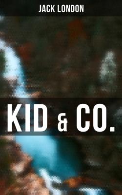 Kid & Co. - Ð”Ð¶ÐµÐº Ð›Ð¾Ð½Ð´Ð¾Ð½ 
