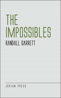 The Impossibles - Randall  Garrett 