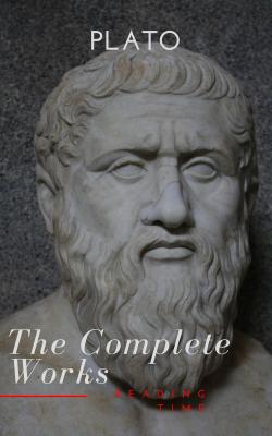 Plato: The Complete Works (31 Books) - Plato   