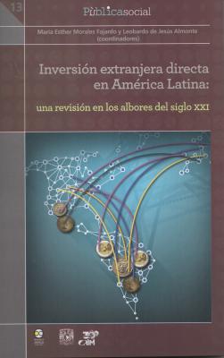 InversiÃ³n extranjera directa en AmÃ©rica Latina:  una revisiÃ³n en los albores del siglo XXI - ÐžÑ‚ÑÑƒÑ‚ÑÑ‚Ð²ÑƒÐµÑ‚ PÃ¹blicasocial