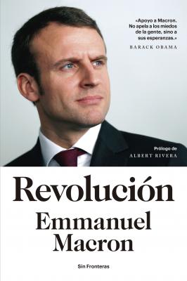 RevoluciÃ³n - Emmanuel Macron Sin Fronteras