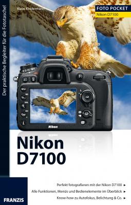 Foto Pocket Nikon D7100 - Klaus  Kindermann Foto Pocket