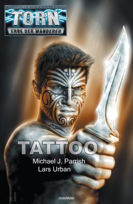 Torn 53 - Tattoo - Michael J. Parrish Torn