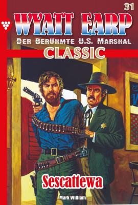 Wyatt Earp Classic 31 – Western - William Mark D. Wyatt Earp Classic