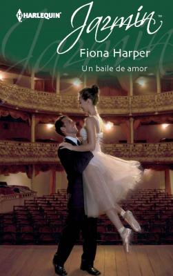 Un baile de amor - Fiona Harper Jazmín