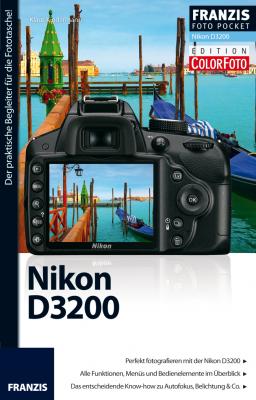 Foto Pocket Nikon D3200 - Klaus  Kindermann Foto Pocket
