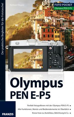 Foto Pocket Olympus PEN E-P5 - Reinhard  Wagner Foto Pocket