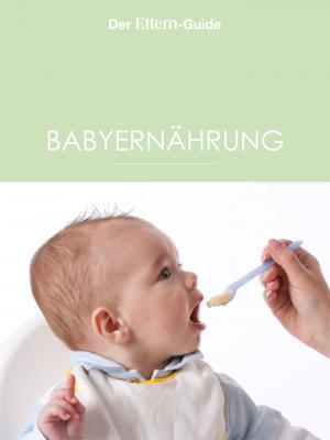 Babyernährung - Ulla  Arens 